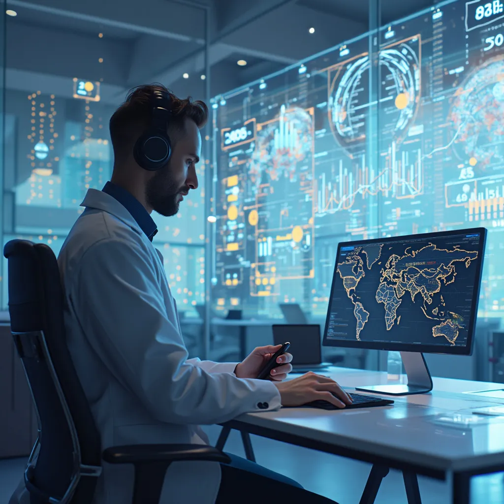 Data Scientist
